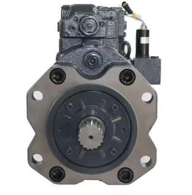 H3V140DT-9N29 และ Kpm K3V140DT-9N29 ปั๊มไฮดรอลิกสําหรับเครื่องจักรก่อสร้าง EC290B เหมาะสม