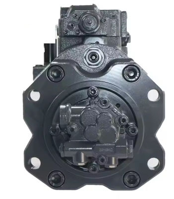 H3V140DT-9N29 และ Kpm K3V140DT-9N29 ปั๊มไฮดรอลิกสําหรับเครื่องจักรก่อสร้าง EC290B เหมาะสม