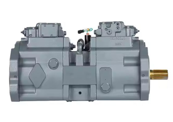 K3V180DT K3V180DT-HNOV ปั๊มไฮดรอลิก สําหรับ Doosan DH360 DH320 ส่วนประกอบสร้างคุณภาพสูง สําหรับขาย
