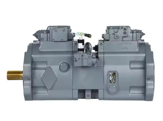 K3V180DT K3V180DT-HNOV ปั๊มไฮดรอลิก สําหรับ Doosan DH360 DH320 ส่วนประกอบสร้างคุณภาพสูง สําหรับขาย