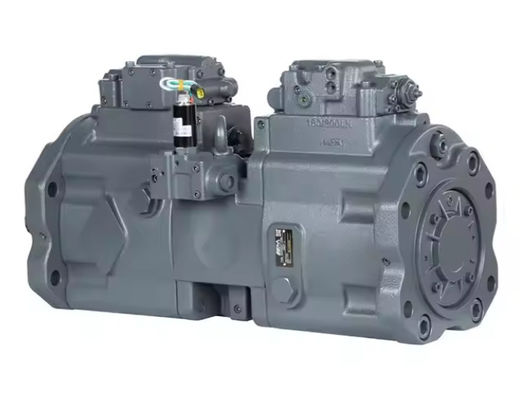 K3V180DT K3V180DT-HNOV ปั๊มไฮดรอลิก สําหรับ Doosan DH360 DH320 ส่วนประกอบสร้างคุณภาพสูง สําหรับขาย