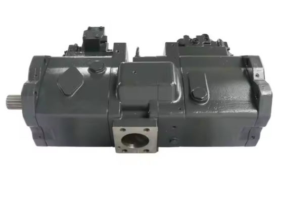 ปั๊มไฮดรอลิก K5V200DTH-9N0B สําหรับเครื่องขุด EC460 ส่วนเครื่องจักรก่อสร้างคุณภาพสูง