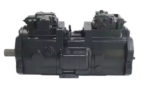 ปั๊มไฮดรอลิก K5V200DTH-9N0B สําหรับเครื่องขุด EC460 ส่วนเครื่องจักรก่อสร้างคุณภาพสูง