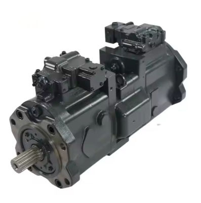 ปั๊มไฮดรอลิก K5V200DTH-9N0B สําหรับเครื่องขุด EC460 ส่วนเครื่องจักรก่อสร้างคุณภาพสูง