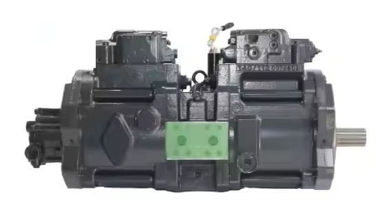 สําหรับ Kawasaki K3V180DT ปั๊มไฮดรอลิก สําหรับเครื่องจักรก่อสร้าง K3V63 K3V112 K3V140 K3V180 ซีรีส์