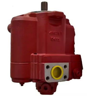 เครื่องขุด ZX48 อะไหล่ ปั๊มพิสตัน PVK-2B-505-CN-4962E PVK-2B-505-N-4962F PVK-2B-505-N-4554C ปั๊มไฮดรอลิก Na Chi PVK-2B