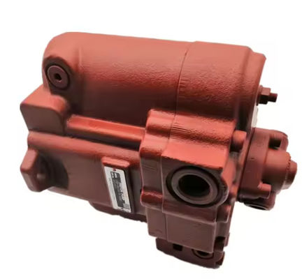 เครื่องขุด ZX48 อะไหล่ ปั๊มพิสตัน PVK-2B-505-CN-4962E PVK-2B-505-N-4962F PVK-2B-505-N-4554C ปั๊มไฮดรอลิก Na Chi PVK-2B