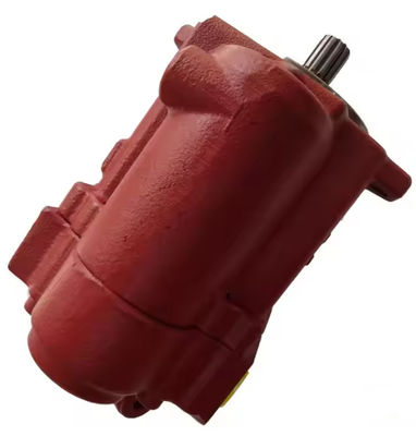 เครื่องขุด ZX48 อะไหล่ ปั๊มพิสตัน PVK-2B-505-CN-4962E PVK-2B-505-N-4962F PVK-2B-505-N-4554C ปั๊มไฮดรอลิก Na Chi PVK-2B