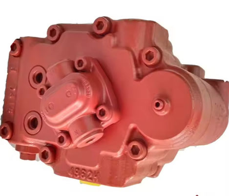 เครื่องขุด ZX48 อะไหล่ ปั๊มพิสตัน PVK-2B-505-CN-4962E PVK-2B-505-N-4962F PVK-2B-505-N-4554C ปั๊มไฮดรอลิก Na Chi PVK-2B
