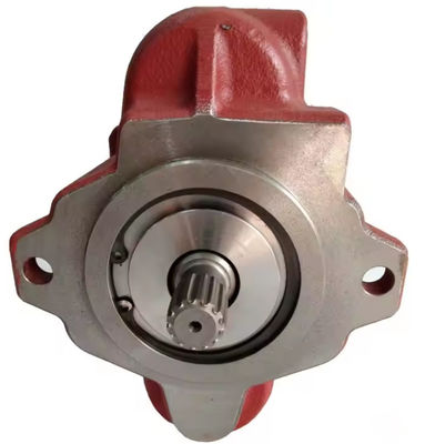 เครื่องขุด ZX48 อะไหล่ ปั๊มพิสตัน PVK-2B-505-CN-4962E PVK-2B-505-N-4962F PVK-2B-505-N-4554C ปั๊มไฮดรอลิก Na Chi PVK-2B