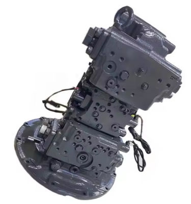 เครื่องปั๊มแกนไฮดรอลิก PC-120 ซีรีส์ PC120-2 PC120-3 PC120-5 PC120-6 PC120-7 708-1T-00520 708-2G-00024
