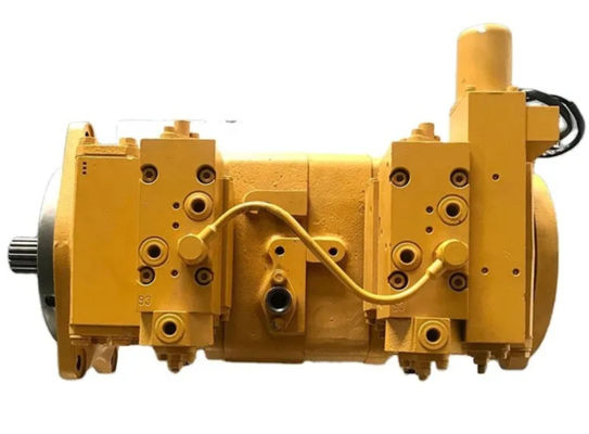 เครื่องปั๊มแกนไฮดรอลิก 708-2L-00612 708-2H-00322 สําหรับอะไหล่เครื่องขุด PC1250-7 PC1250-8 ส่วนเครื่องจักรคุณภาพสูง