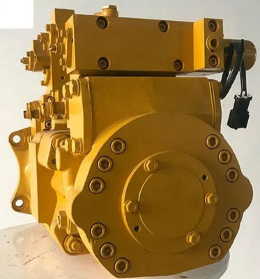 เครื่องปั๊มแกนไฮดรอลิก 708-2L-00612 708-2H-00322 สําหรับอะไหล่เครื่องขุด PC1250-7 PC1250-8 ส่วนเครื่องจักรคุณภาพสูง