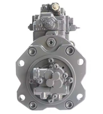 K3V140DT-9N29 K3V140DT-9T1l K3V140DT-HNOV Excavator หัวหินปั๊มไฮดรอลิก ชิ้นส่วนสํารอง Excavator สําหรับ EC290 SY285 DH300-5