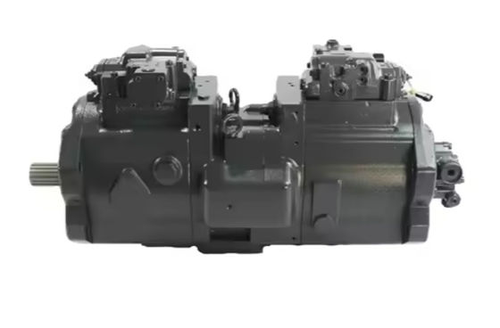 เครื่องจักรกลก่อสร้างอะไหล่ ขายร้อน เครื่องขุดดิน แพมป์ไฮดรอลิก XG 370 แพมป์ไฮดรอลิกหลัก K5V160DTH-9N4A