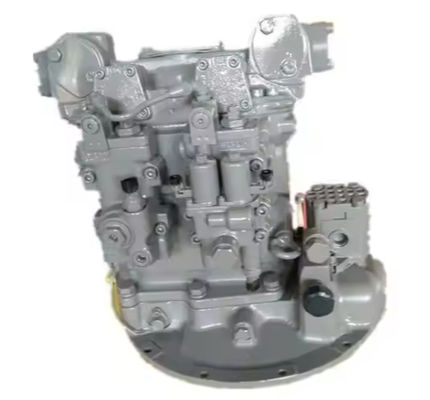 HPV102GW HPV118 ปั๊มไฮดรอลิกสําหรับเครื่องขุด ZX200-5G 9195235 YB60000068 ปั๊มหลักสําหรับชิ้นส่วนเครื่องจักรก่อสร้าง