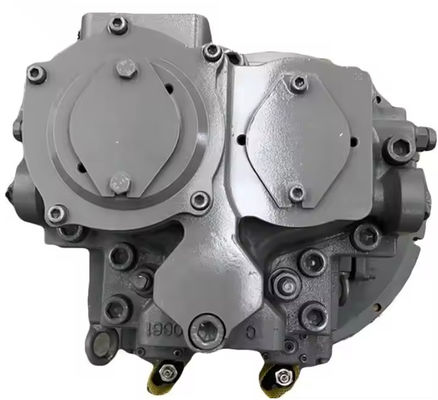K5V200DPH XDNR 9S14 ปั๊มไฮดรอลิกหลัก Assy 17T สําหรับ Hyundai R455 อะไหล่เครื่องจักรก่อสร้าง