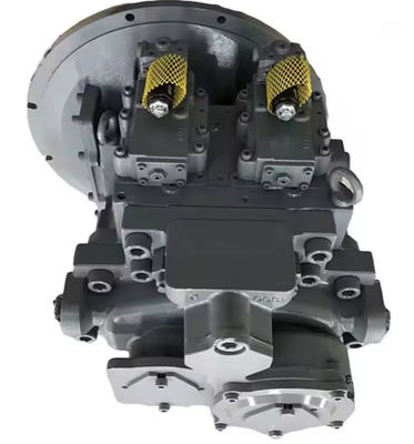 K5V200DPH XDNR 9S14 ปั๊มไฮดรอลิกหลัก Assy 17T สําหรับ Hyundai R455 อะไหล่เครื่องจักรก่อสร้าง