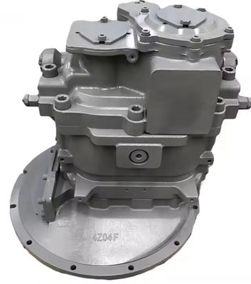 K5V200DPH XDNR 9S14 ปั๊มไฮดรอลิกหลัก Assy 17T สําหรับ Hyundai R455 อะไหล่เครื่องจักรก่อสร้าง