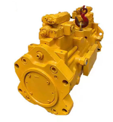 365C 365CL E365C ปั๊มหลัก 266-7952 2667952 222-8349 2228349 เครื่องขุด ปั๊มไฮดรอลิก