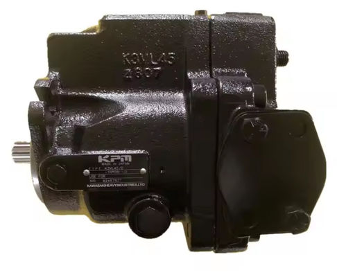 ปั๊ม Kpm K3VL ซีรี่ย์ K3VL140/B-1NRJM-PO K3VL140/A 10RMM-P0-L04