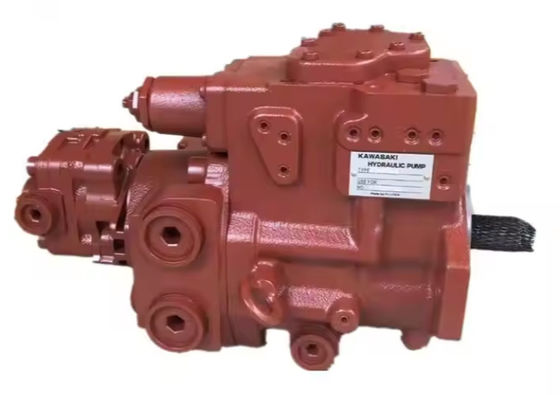 K3sp36b ปั๊มน้ําแข็งหลักสําหรับ Kobelco Sk70sr Sk75sr Sk80msr Yt10V00008f1