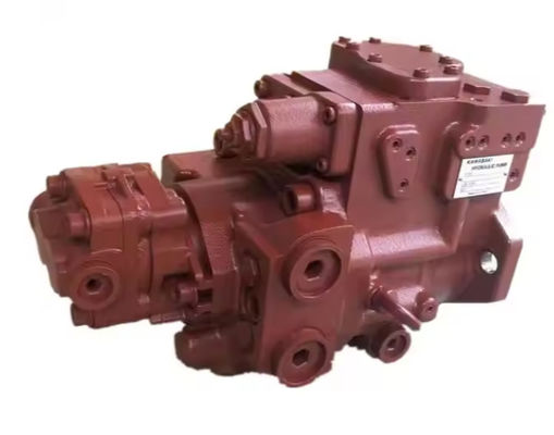 K3sp36b ปั๊มน้ําแข็งหลักสําหรับ Kobelco Sk70sr Sk75sr Sk80msr Yt10V00008f1
