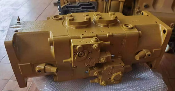 CAT E374D 374D E374 Excavator Hydraulic Main Pump 369-9676 3699676 เครื่องผลิตเครื่องผลิตเครื่องผลิต