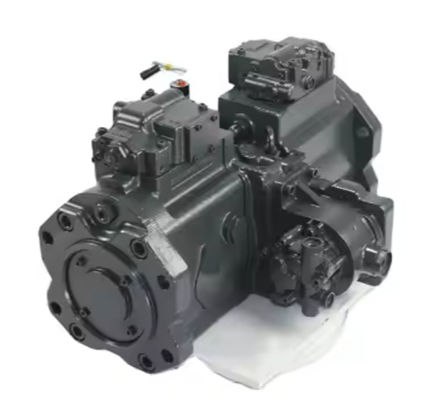 Excavator EC360B ปั๊มไฮดรอลิก VOE14566659 K3V180DTP K3V180 K3V180dtp ปั๊มไฮดรอลิกหลัก 31q9-10095 สําหรับ Kawasaki