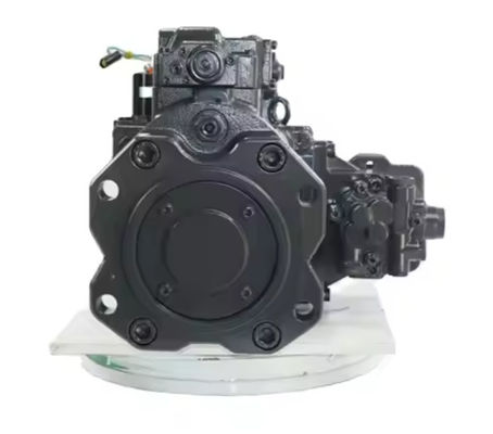 Excavator EC360B ปั๊มไฮดรอลิก VOE14566659 K3V180DTP K3V180 K3V180dtp ปั๊มไฮดรอลิกหลัก 31q9-10095 สําหรับ Kawasaki