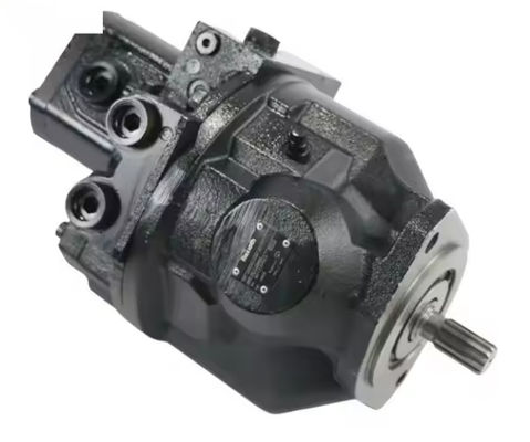 AP2D28 ปั๊มหลักสําหรับ Rexroth Excavator R55 R60 ปั๊มไฮดรอลิก