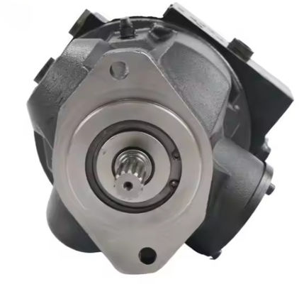 AP2D28 ปั๊มหลักสําหรับ Rexroth Excavator R55 R60 ปั๊มไฮดรอลิก