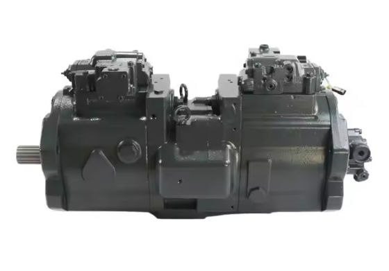 SY365v ปั๊มหลัก ปั๊มพิสตองไฮดรอลิก K5V200DTH-9N4H อะไหล่เครื่องจักรก่อสร้างคุณภาพสูง