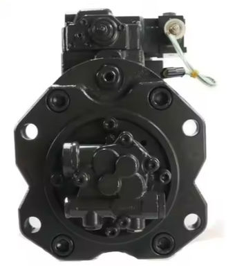 SY365v ปั๊มหลัก ปั๊มพิสตองไฮดรอลิก K5V200DTH-9N4H อะไหล่เครื่องจักรก่อสร้างคุณภาพสูง