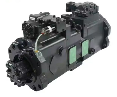 SY365v ปั๊มหลัก ปั๊มพิสตองไฮดรอลิก K5V200DTH-9N4H อะไหล่เครื่องจักรก่อสร้างคุณภาพสูง
