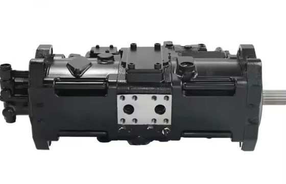 K5V140dtp-9n01-17t Sk350-8 ปั๊มเครื่องบิน ปั๊มน้ําแข็งหลัก K5V140DTP K5V140DTP-YT6K-17T สําหรับ Kobelco SK350-8 SK350-6E เครื่องยนต์
