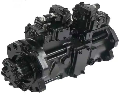 K5V140dtp-9n01-17t Sk350-8 ปั๊มเครื่องบิน ปั๊มน้ําแข็งหลัก K5V140DTP K5V140DTP-YT6K-17T สําหรับ Kobelco SK350-8 SK350-6E เครื่องยนต์