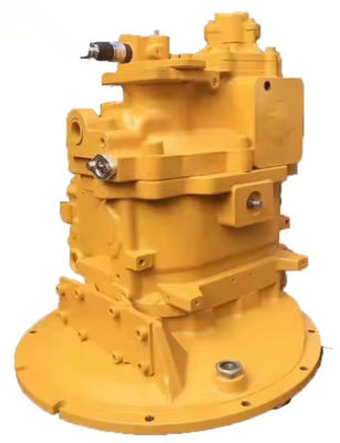 K5V212 ปั๊มไฮดรอลิก Assy 2590818 1948259 สําหรับเครื่องขุด 345C 349D ปั๊มพิสตัน สําหรับชิ้นส่วนเครื่องจักรก่อสร้าง