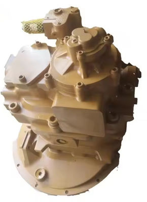 K5V212 ปั๊มไฮดรอลิก Assy 2590818 1948259 สําหรับเครื่องขุด 345C 349D ปั๊มพิสตัน สําหรับชิ้นส่วนเครื่องจักรก่อสร้าง