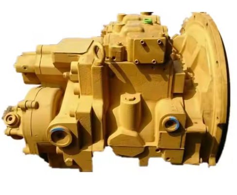 K5V212 ปั๊มไฮดรอลิก Assy 2590818 1948259 สําหรับเครื่องขุด 345C 349D ปั๊มพิสตัน สําหรับชิ้นส่วนเครื่องจักรก่อสร้าง