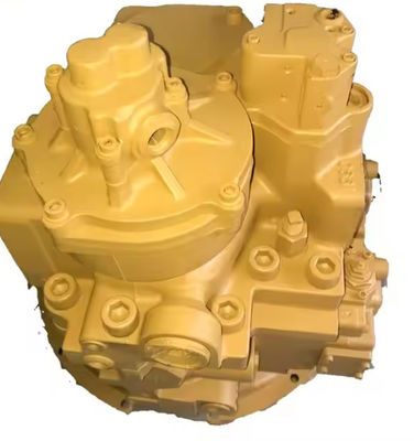 K5V212 ปั๊มไฮดรอลิก Assy 2590818 1948259 สําหรับเครื่องขุด 345C 349D ปั๊มพิสตัน สําหรับชิ้นส่วนเครื่องจักรก่อสร้าง