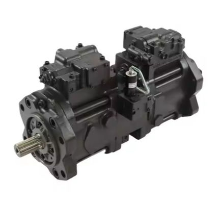 K3V112DT 335/F2541 JS200 ปั๊มไฮดรอลิกหลัก