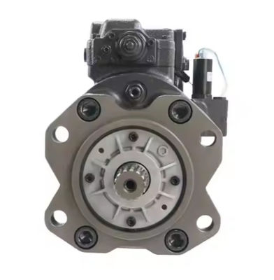 K3V112DT 335/F2541 JS200 ปั๊มไฮดรอลิกหลัก