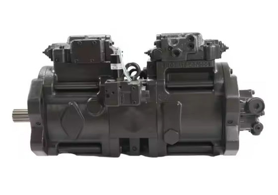 K3V112DT 335/F2541 JS200 ปั๊มไฮดรอลิกหลัก