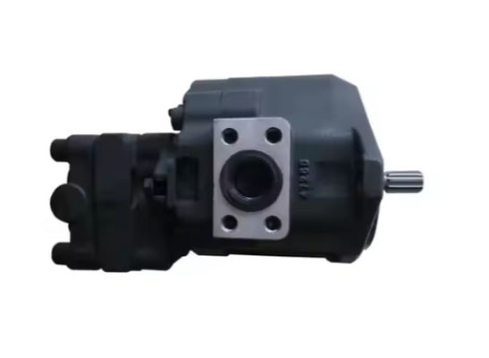 ปั๊มพิมพ์ NACHI PVD ซีรี่ย์ PVD-00b-14p-5g3-5761A Vd-00b-15p-5AG3-5055A ปั๊มพิมพ์พิมพ์ไฮดรอลิก