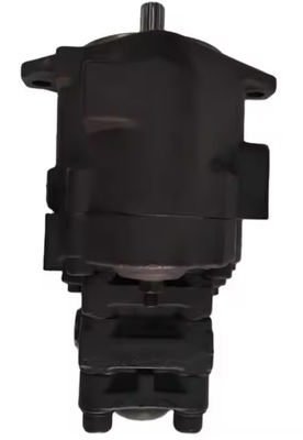 ปั๊มพิมพ์ NACHI PVD ซีรี่ย์ PVD-00b-14p-5g3-5761A Vd-00b-15p-5AG3-5055A ปั๊มพิมพ์พิมพ์ไฮดรอลิก