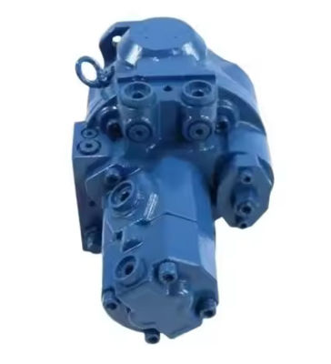 ปั๊มน้ําแข็งหลัก 31M6-50031 31M8-10030 สําหรับ Hyudai R55 Hyundai R55-7 พั๊มขุด Assy