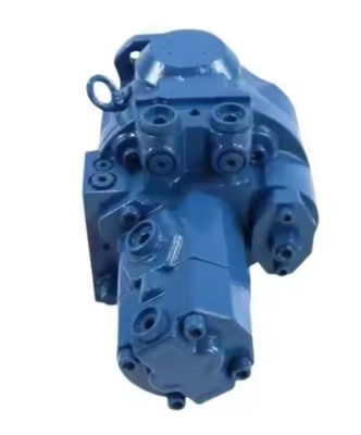 ปั๊มน้ําแข็งหลัก 31M6-50031 31M8-10030 สําหรับ Hyudai R55 Hyundai R55-7 พั๊มขุด Assy