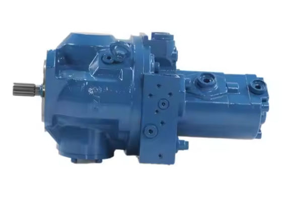 ปั๊มน้ําแข็งหลัก 31M6-50031 31M8-10030 สําหรับ Hyudai R55 Hyundai R55-7 พั๊มขุด Assy