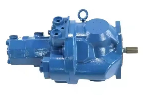 ปั๊มน้ําแข็งหลัก 31M6-50031 31M8-10030 สําหรับ Hyudai R55 Hyundai R55-7 พั๊มขุด Assy